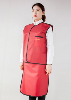 X射線防護服